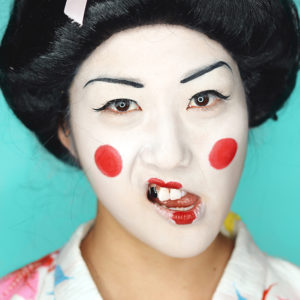 June Fukumura